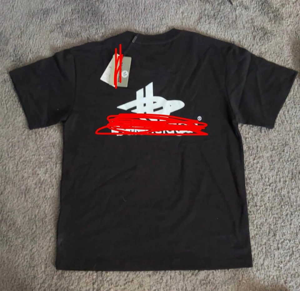 Balenciaga T-Shirt - photo 2