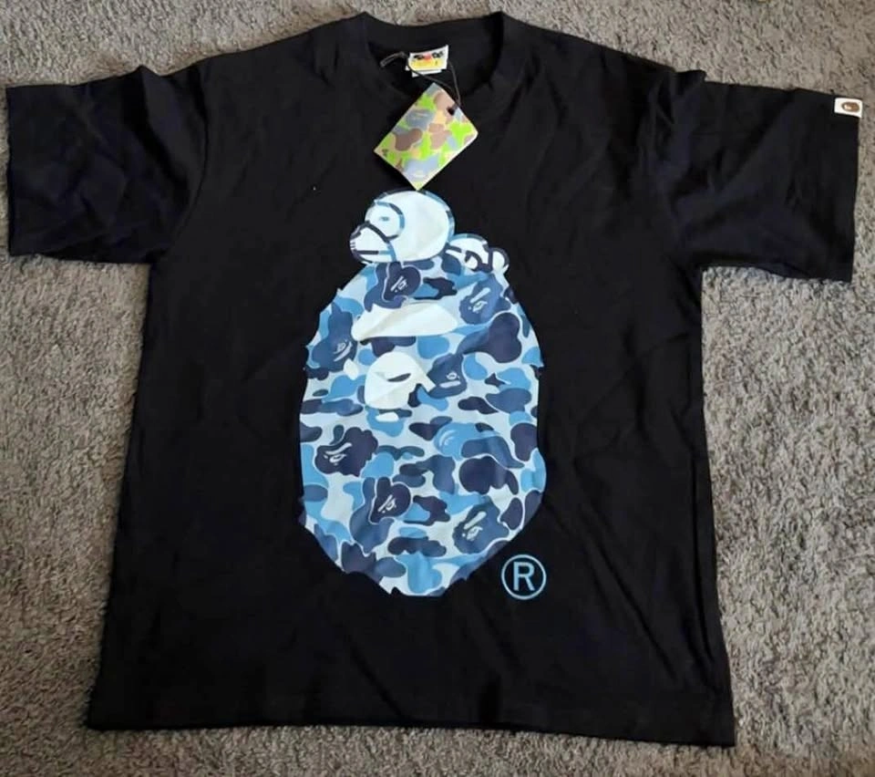 Bape Shirt