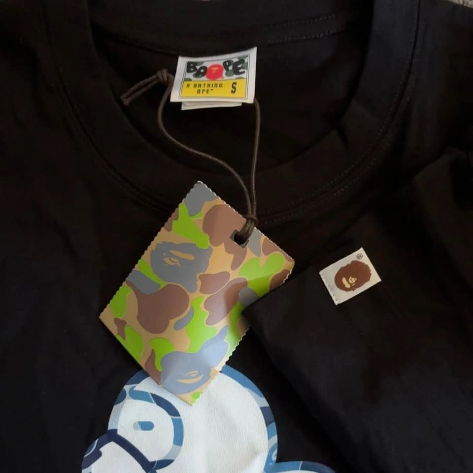 Bape Shirt - photo 2