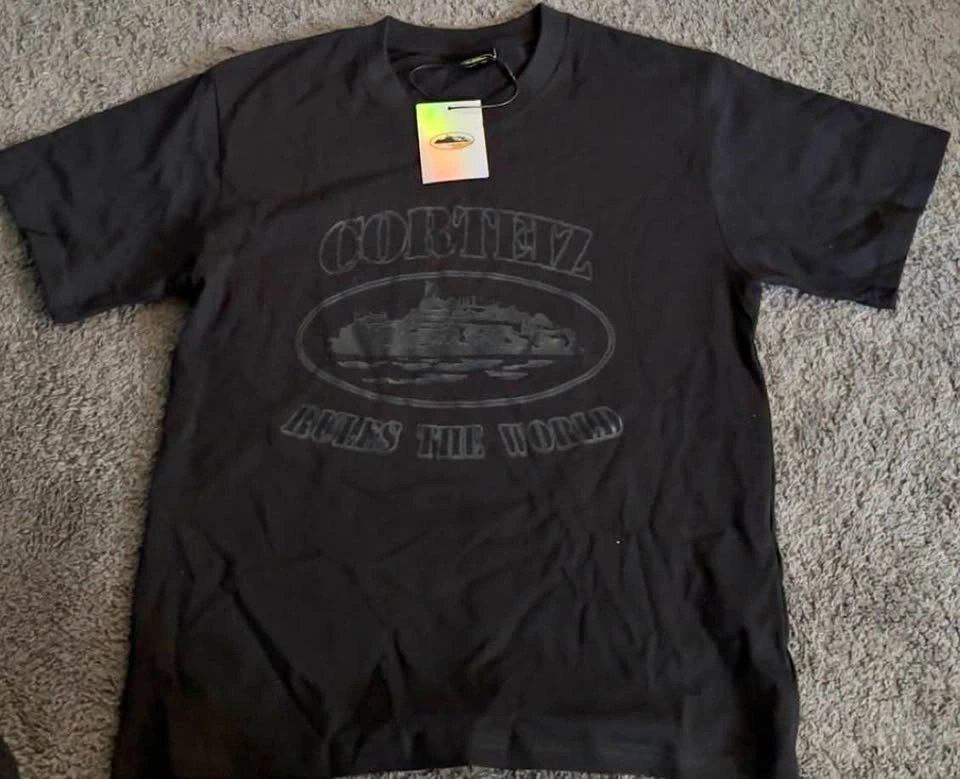 Corteiz T-shirt