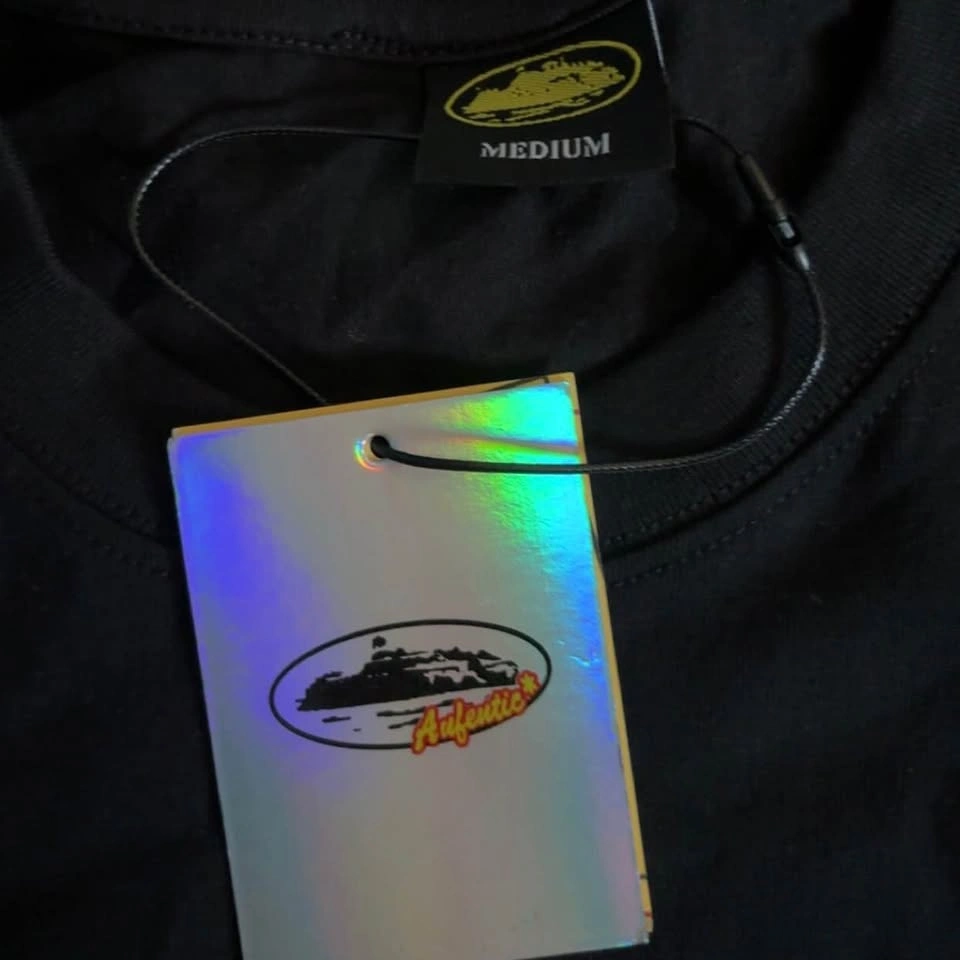 Corteiz T-shirt - photo 2
