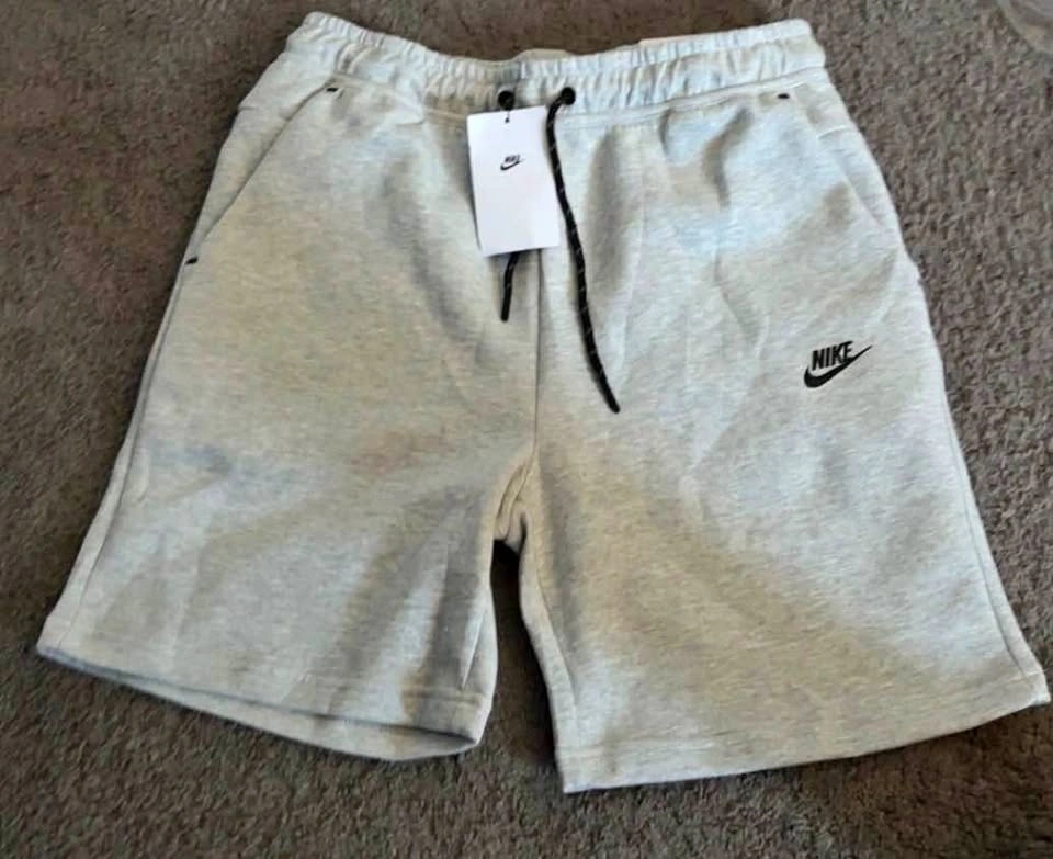 OG Nike Tech Shorts