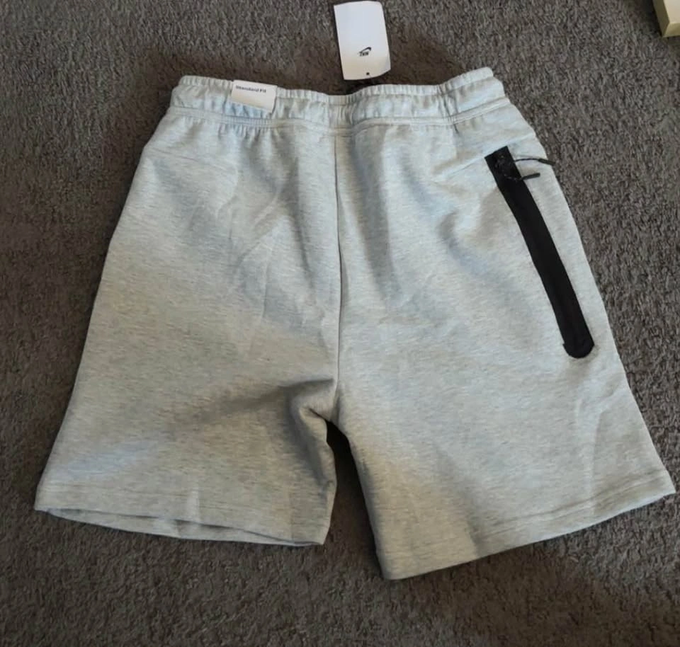 OG Nike Tech Shorts - photo 2