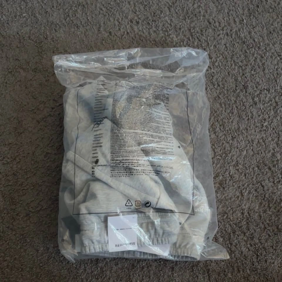 OG Nike Tech Shorts - photo 4