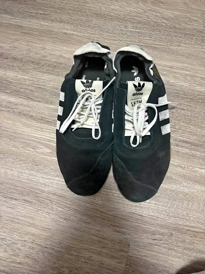 Adidas Song for the Mute Sneaker
