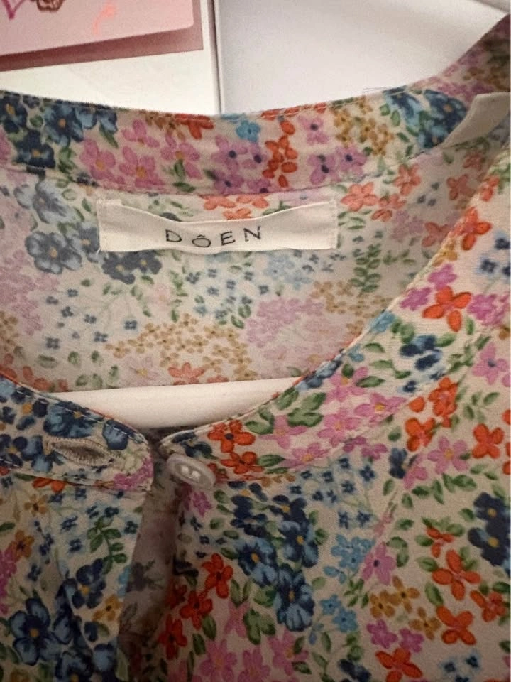 Doen Blouse - photo 3