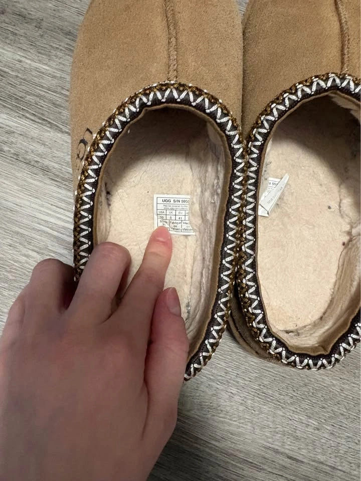 UGG Tasman - photo 3