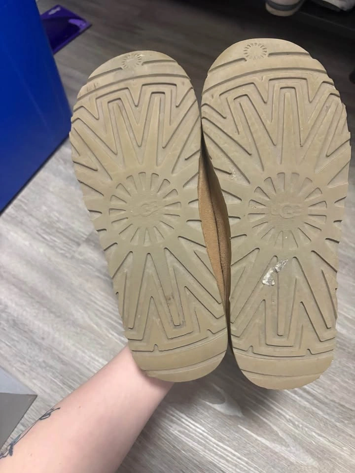 UGG Tasman - photo 4