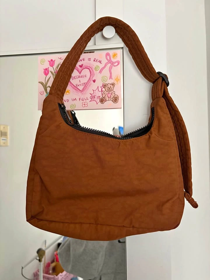 BAGGU shoulder bag