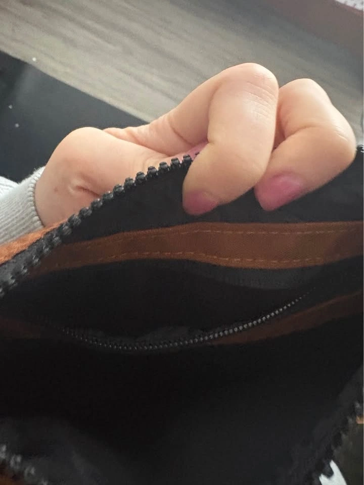 BAGGU shoulder bag - photo 2