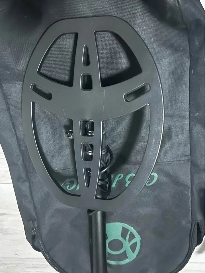 Metal Detector Set OBO - photo 4