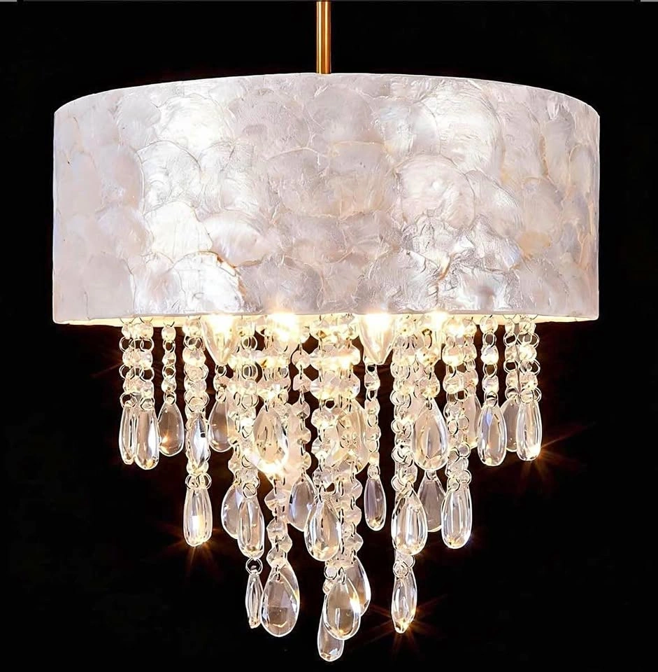 Brand new chandelier