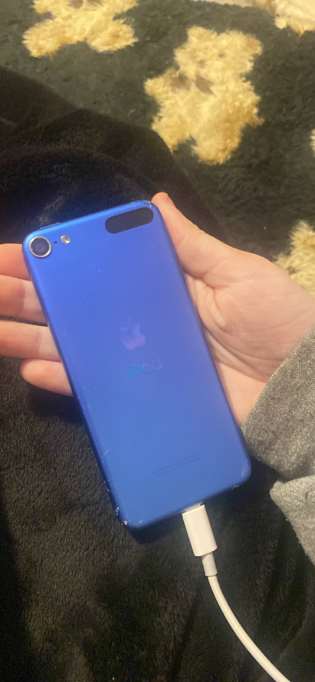 ipod touch 7