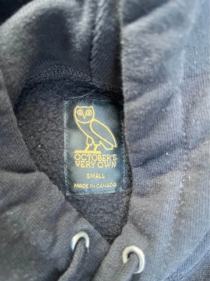 2015 OVO Fest Hoodie (Rare) - photo 2