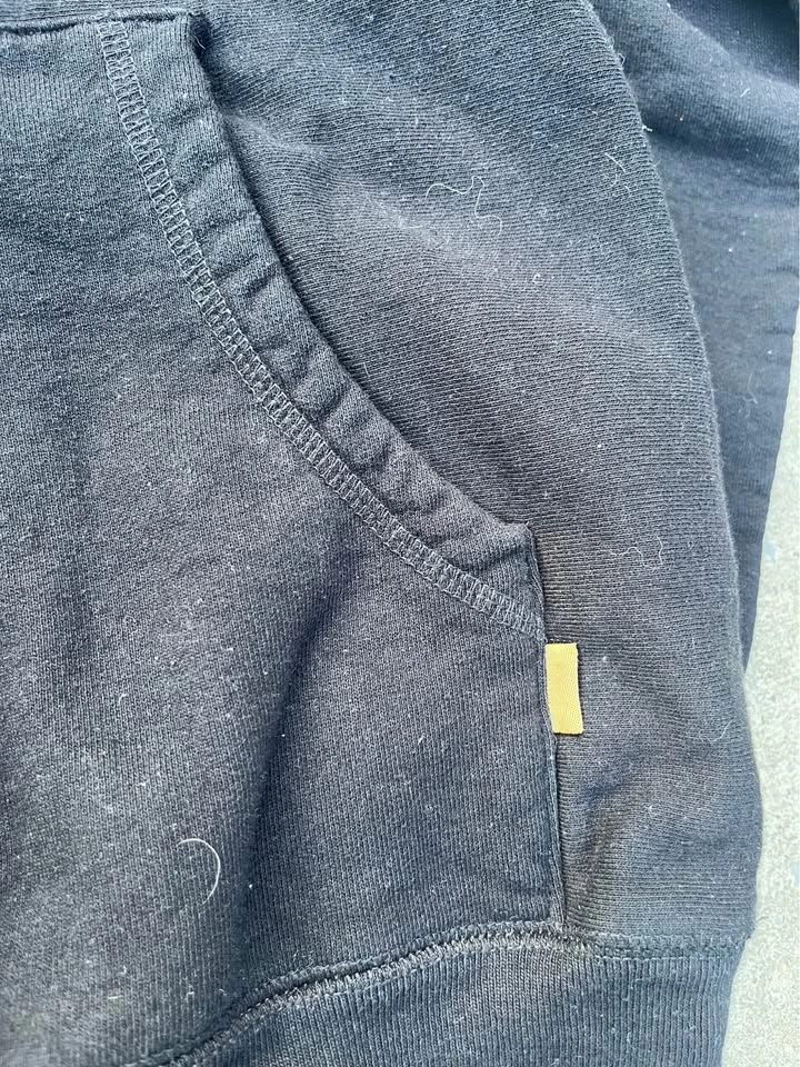 2015 OVO Fest Hoodie (Rare) - photo 3