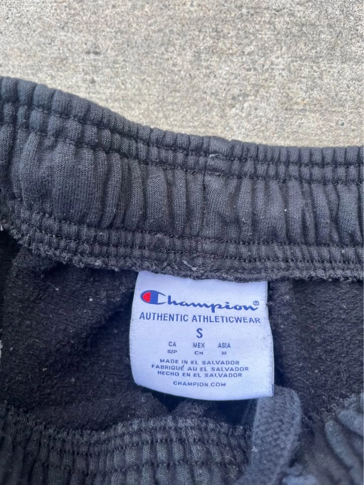 Champion Shorts - photo 2