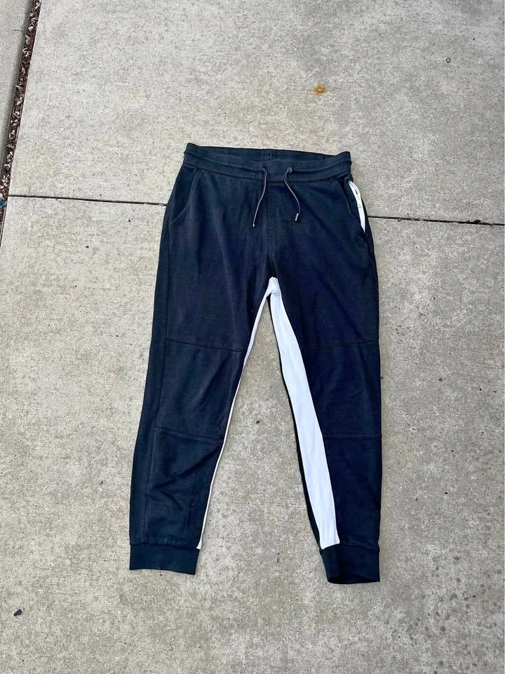 Armani Exchange Sweatpants