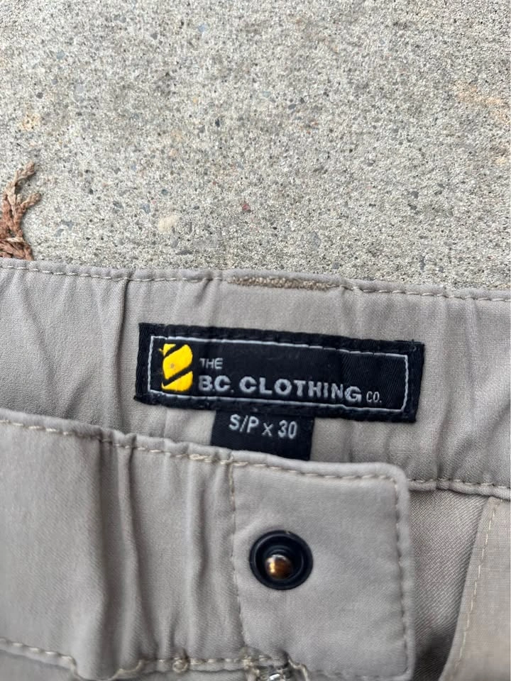 Cargo Pants - photo 2