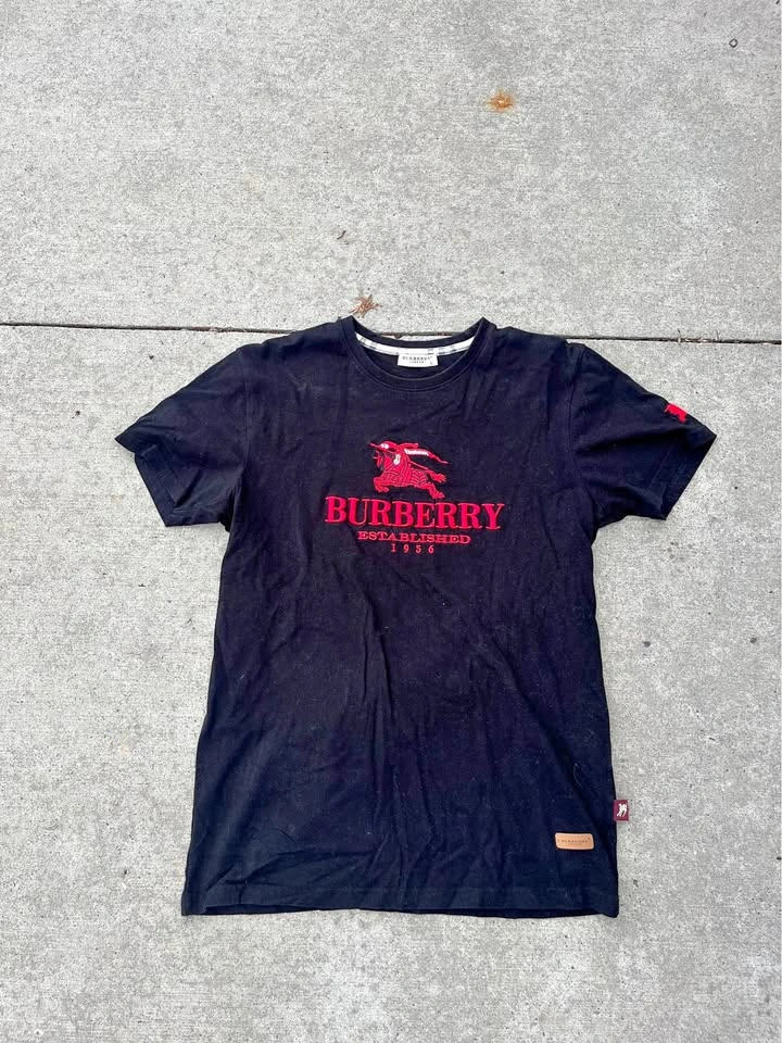 Burberry Tee
