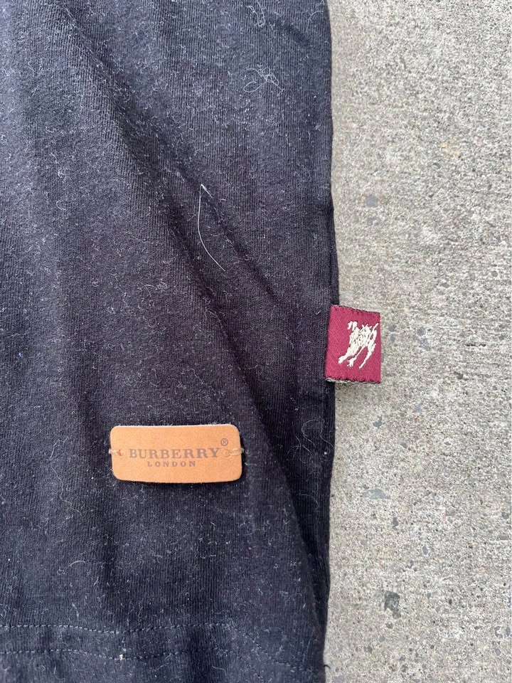 Burberry Tee - photo 2
