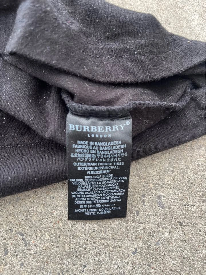 Burberry Tee - photo 5