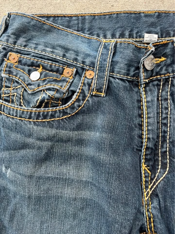 True Religion Jeans - photo 2
