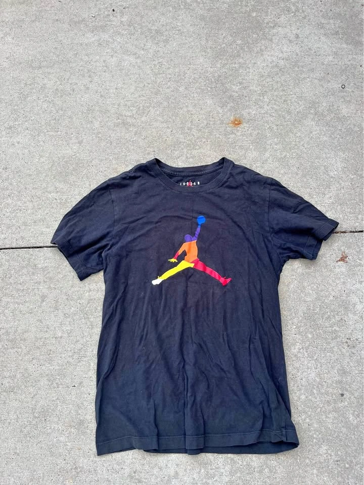 Jordan tee