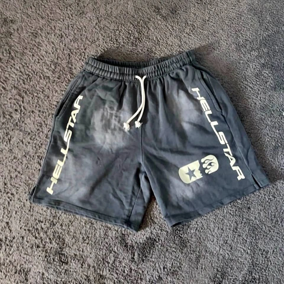 Hellstar Shorts