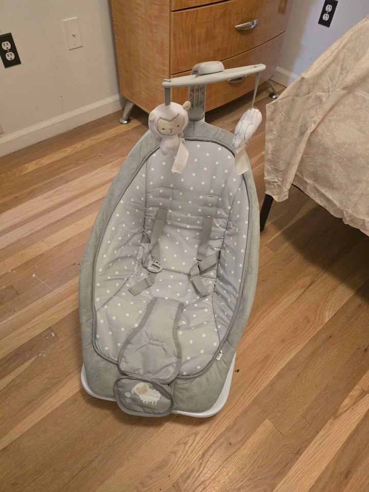 Rocking seat/chair - photo 2
