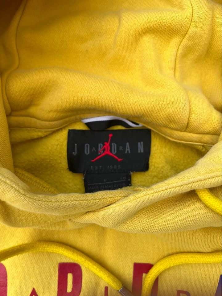 Jordan Hoodie - photo 2