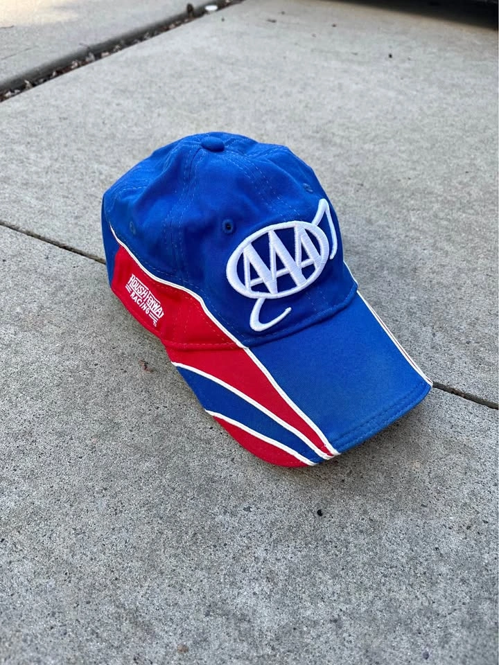 2007 NASCAR Hat