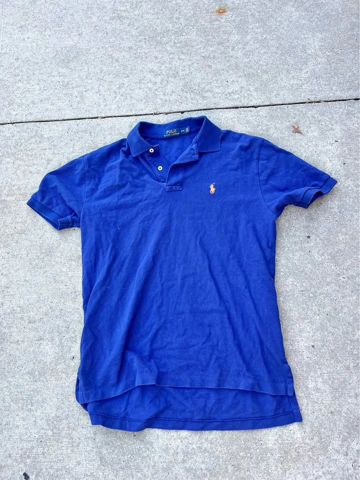 Ralph Lauren Polo