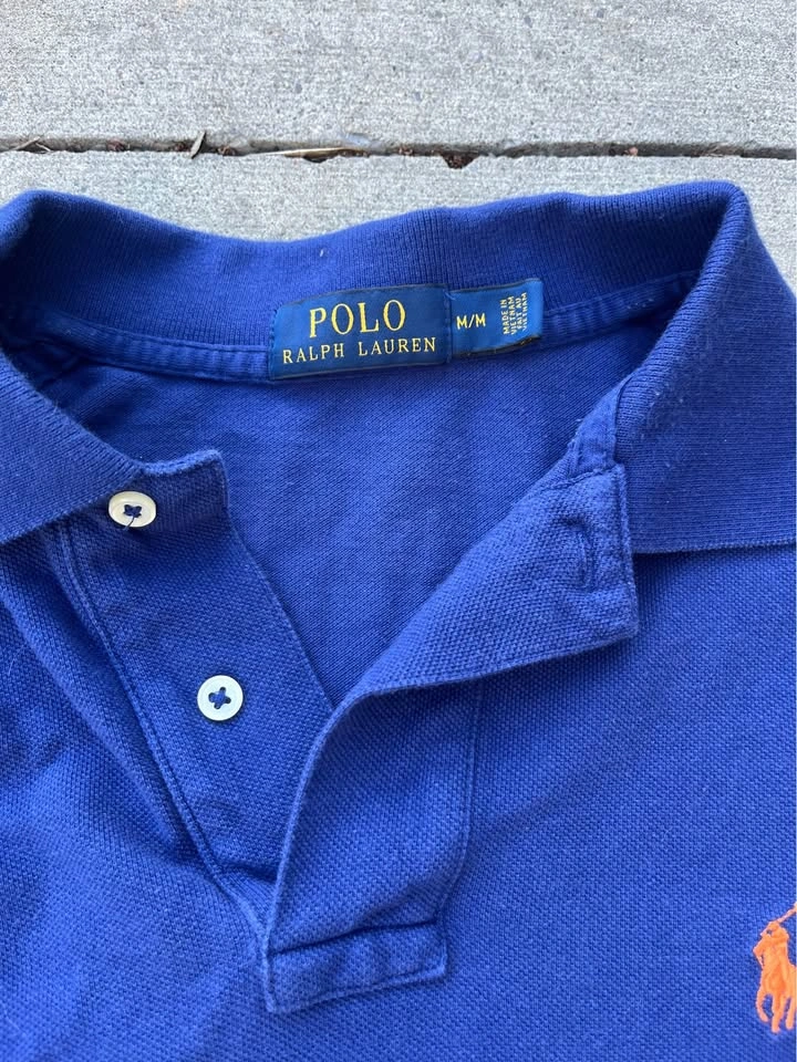Ralph Lauren Polo - photo 2
