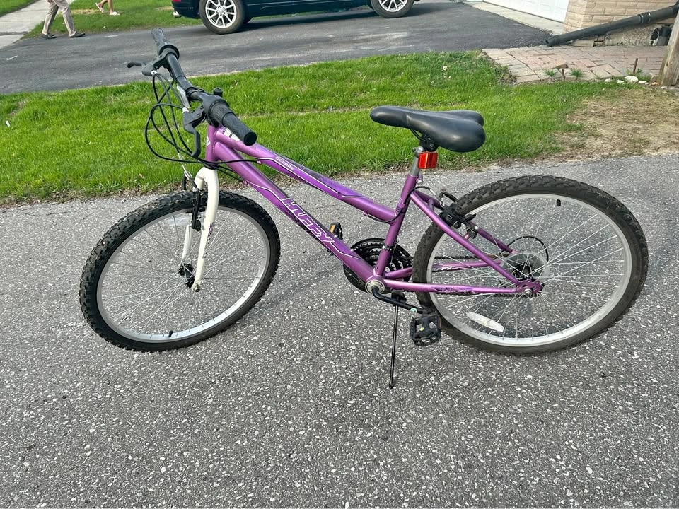 2019 Trek Marlin 5 Mountain Bike