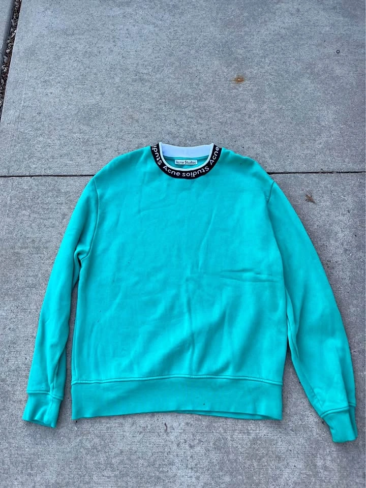 Acne Studios Crewneck