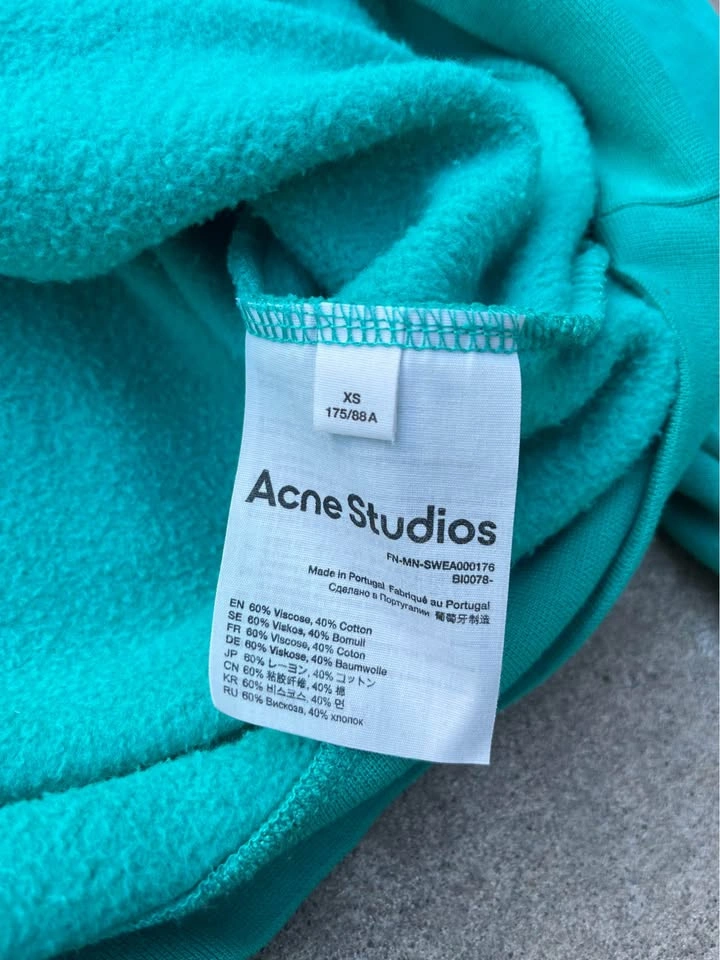 Acne Studios Crewneck - photo 3
