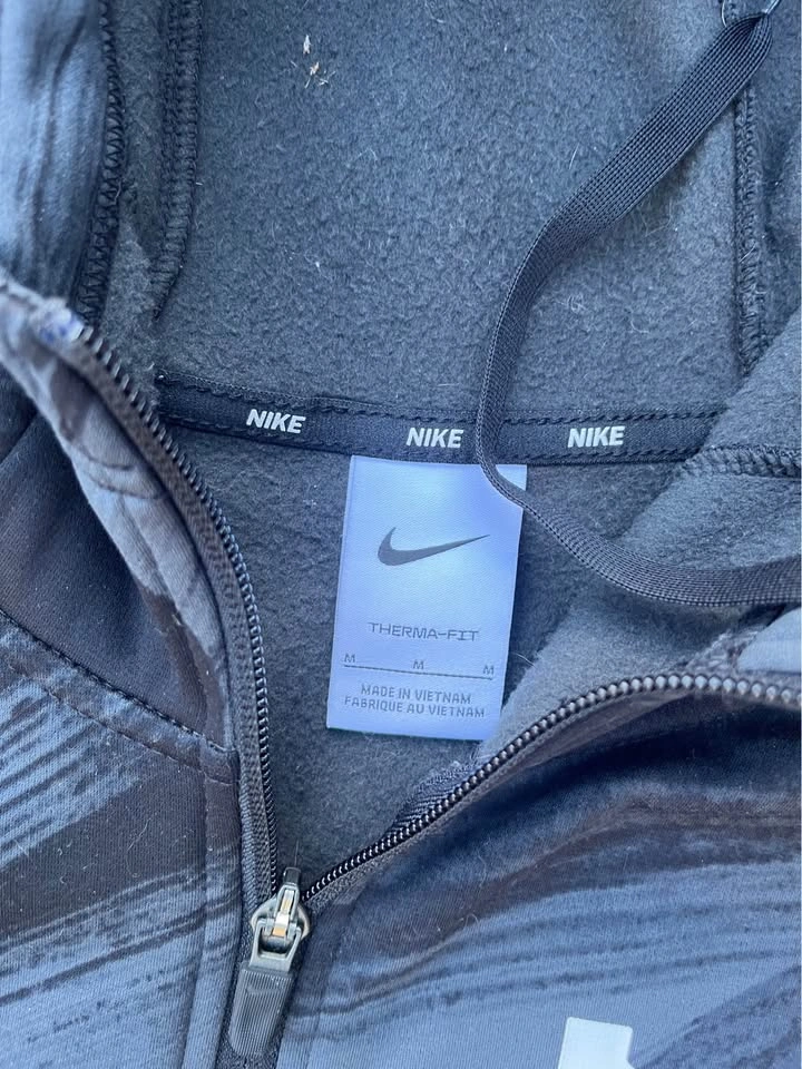 Nike Zipup - photo 2