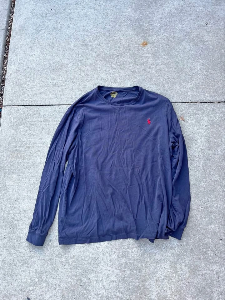 Ralph Lauren Shirt