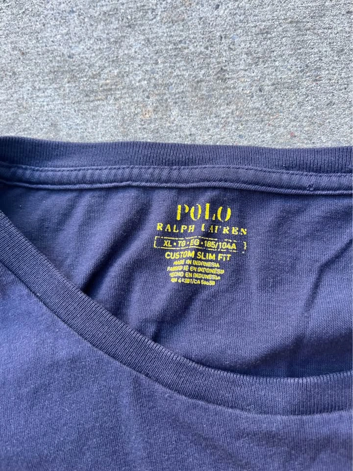 Ralph Lauren Shirt - photo 2