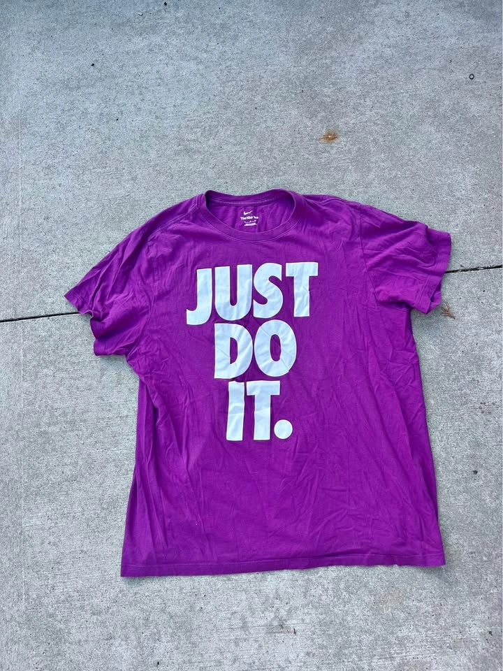 Nike Tee