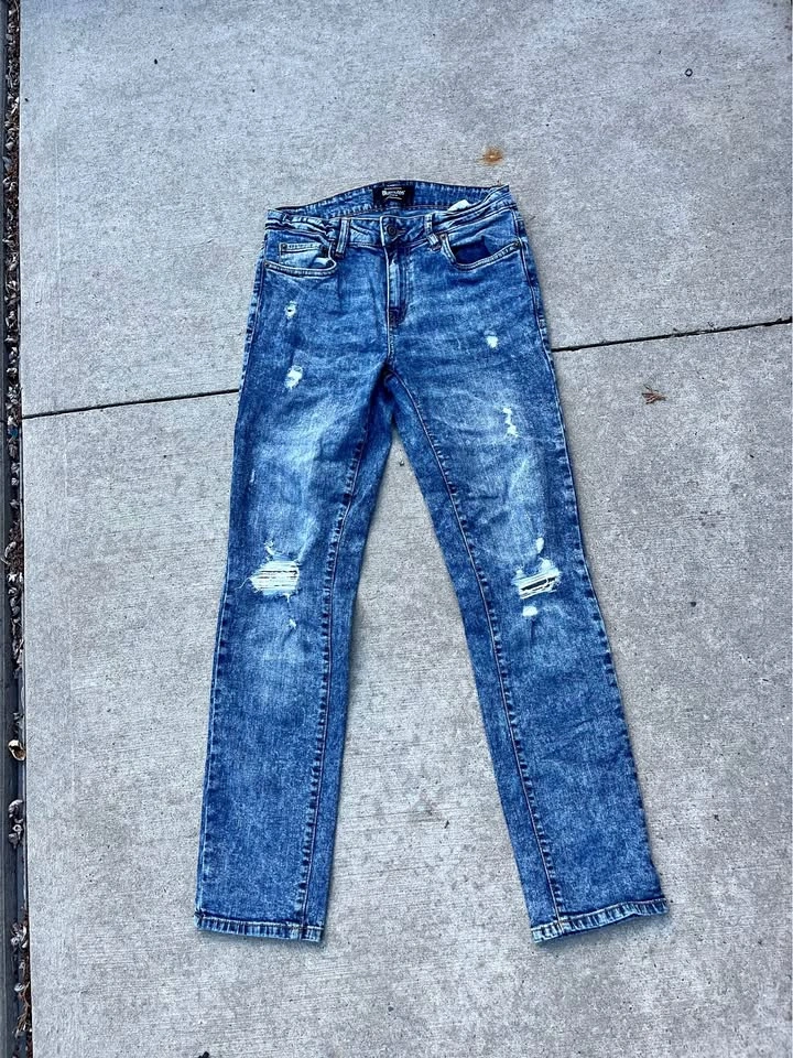 Bluenotes Jeans