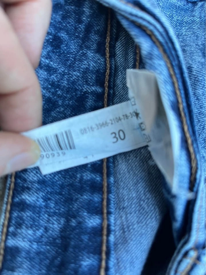 Bluenotes Jeans - photo 2