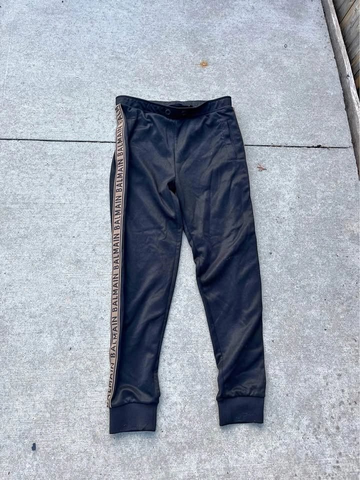 Balmain Sweatpants