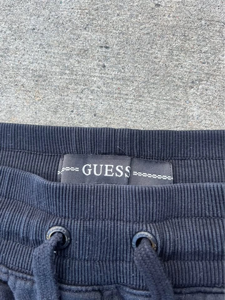Guess Sweatpants - photo 2