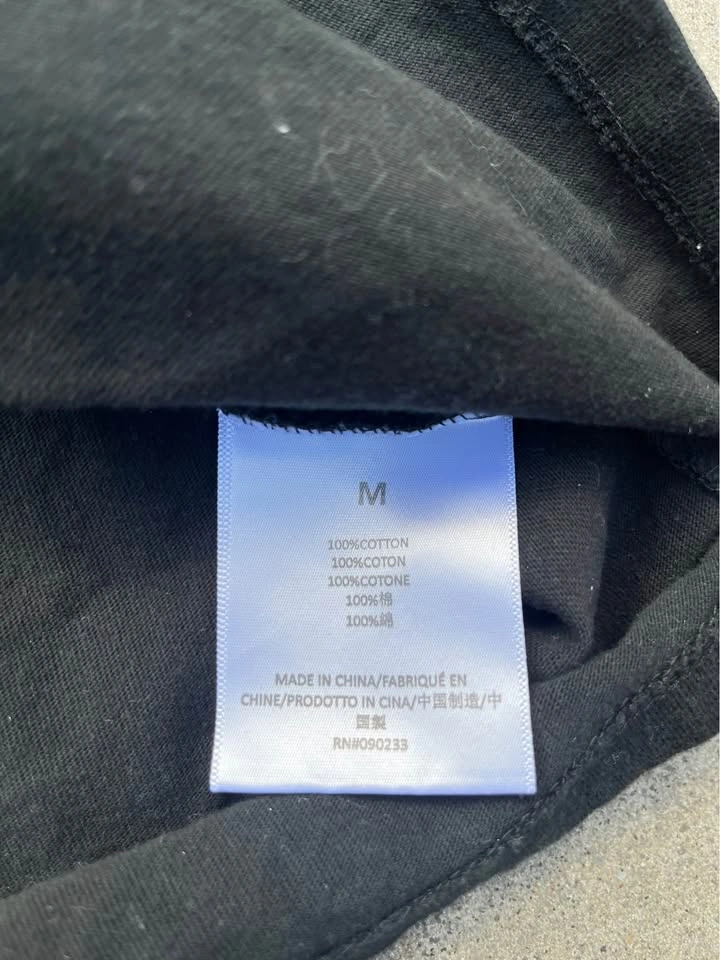 Essentials Tee - photo 3