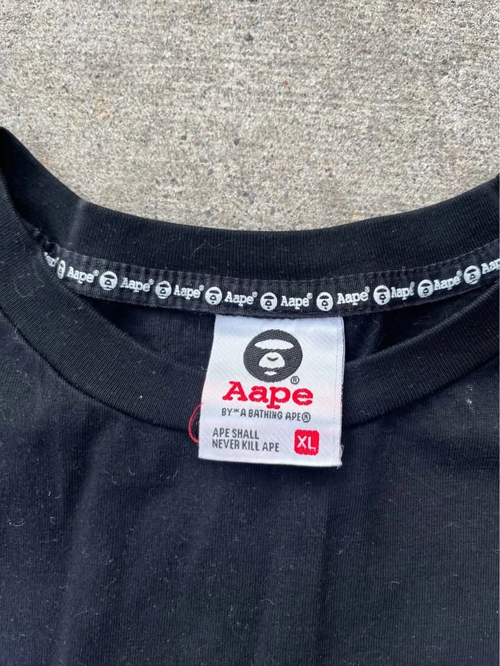 Aape Tee - photo 2