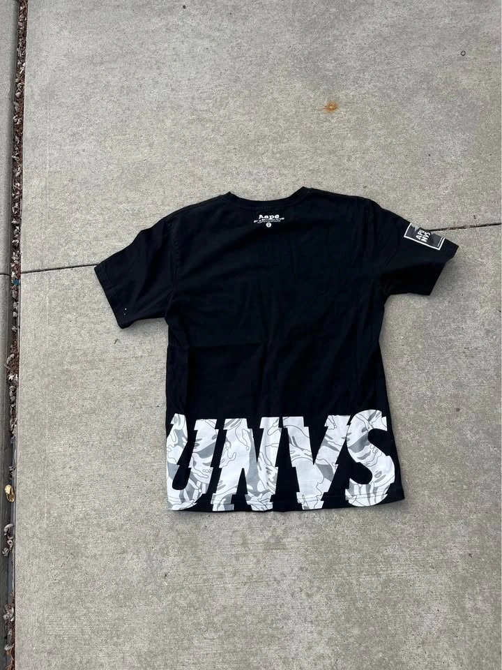 Aape Tee - photo 3