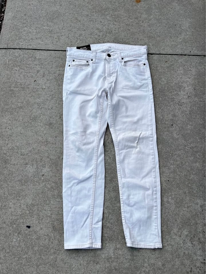 Hollister Skinny Jeans - Men's 30