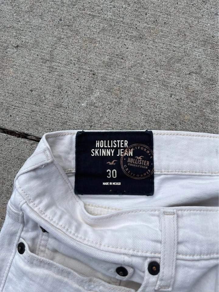 Hollister Skinny Jeans - Men's 30 - photo 2