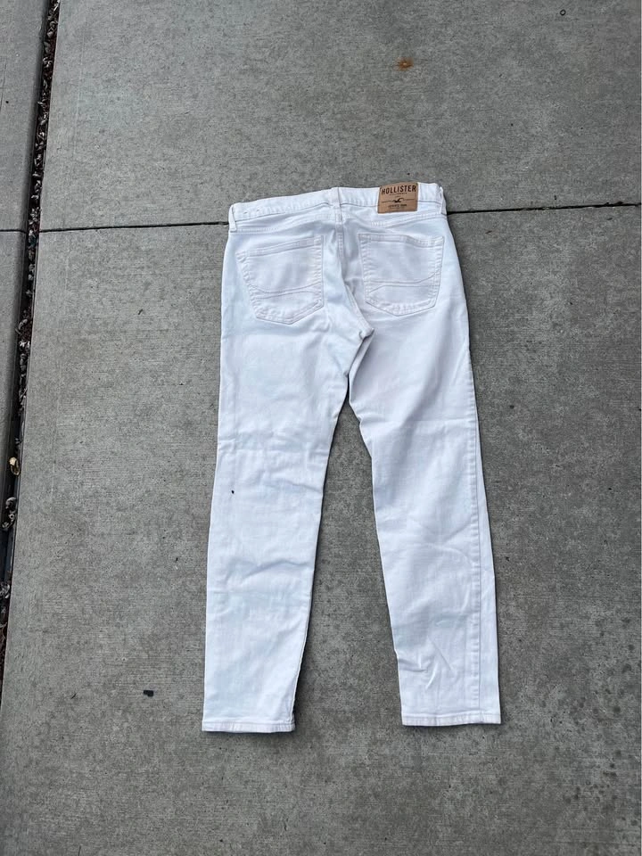Hollister Skinny Jeans - Men's 30 - photo 3